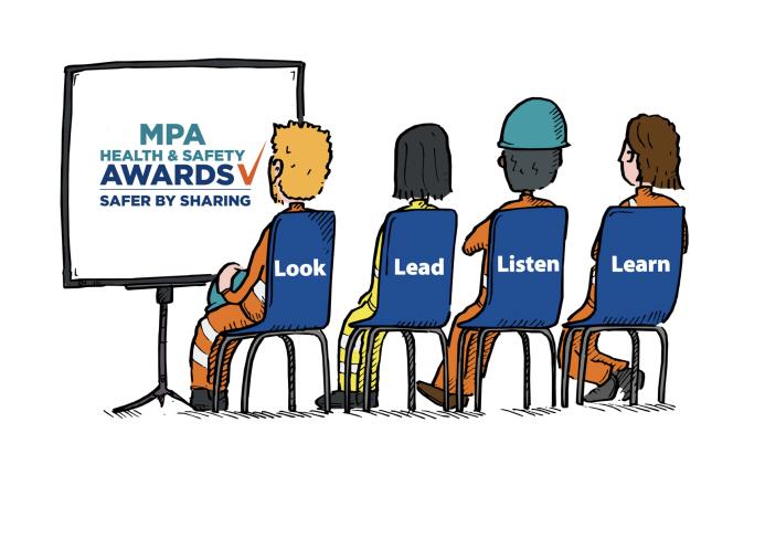 MPA Health & Safety Awards