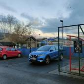 Cairnshill Primary School Northern Ireland