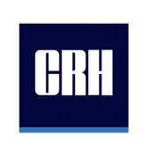 CRH logo