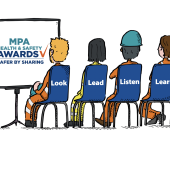 MPA Health & Safety Awards