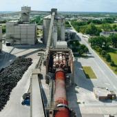 Heidelberg Materials’ Ennigerloh cement plant