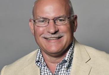 Bill Bundschuh chair NPCA