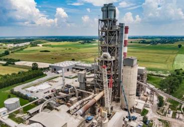 Cemex will complete the full European roll-out of EPD certificates for all cements in early 2024