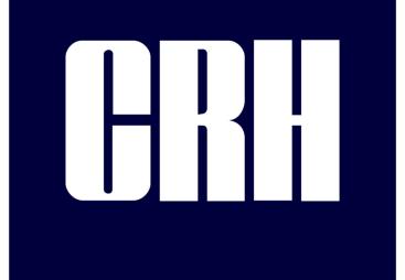 CRH logo
