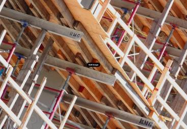 Scaffolding
