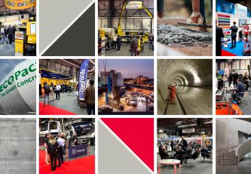 concrete show