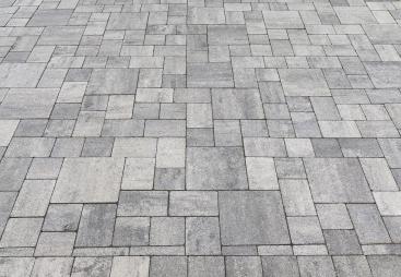 Concrete paving (Photo: Pixabay)