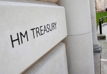 HM Treasury