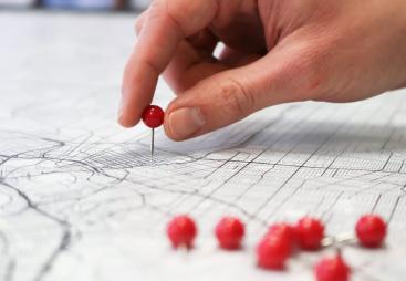 Mapping