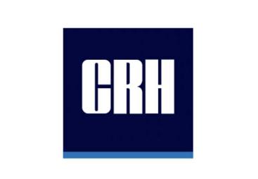 CRH logo