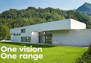 evoBuild is Heidelberg Materials’ new brand for sustainable products