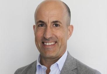 A herad shot of Jose Antonio Nieto, CECE President for 2024-2025