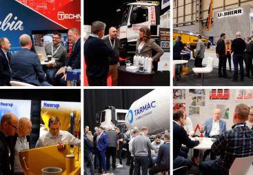 The UK Concrete Show
