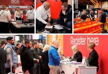 UK Concrete Show