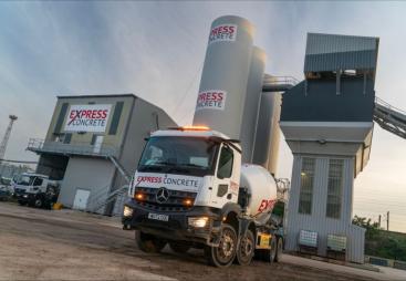Express Concrete