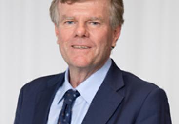 Andrea Pigorini, ITA President.