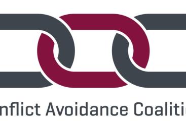 Conflict Avoidance Coalition logo