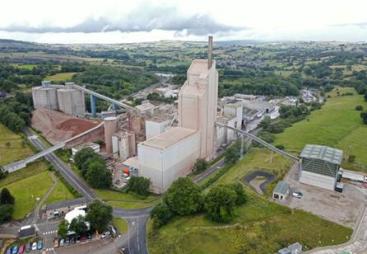 Holcim UK