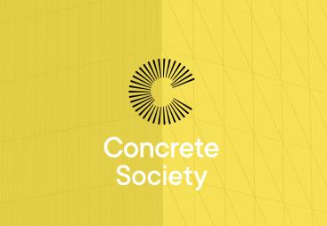 Concrete Society