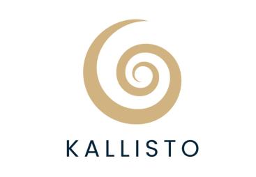 The new, curly-wirly Kallisto logo