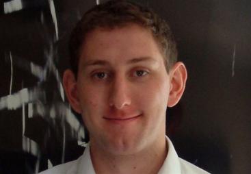 Richard Lavery from Power-Sprays Limited is the new GRCA Chair.