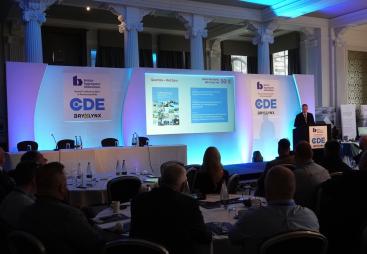 The BAA Annual Conference 2025 will bring together industry leaders at the Majestic Hotel & Spa, Harrogate, for two days of discussion, networking, and awards.