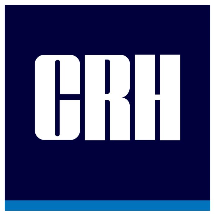 CRH logo