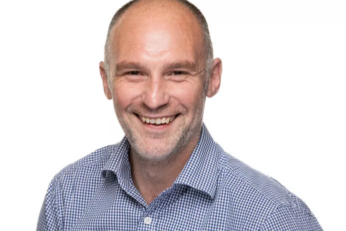 Rob McCormack