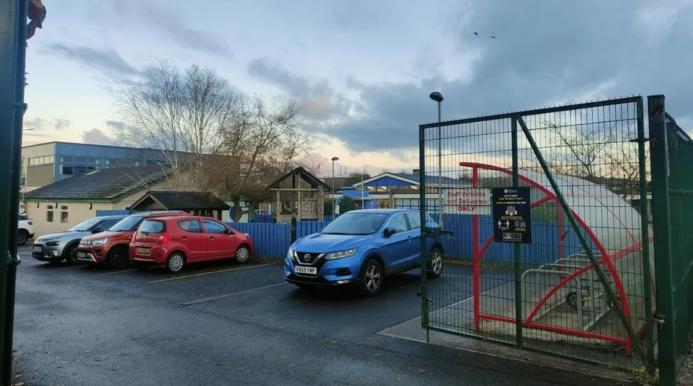 Cairnshill Primary School Northern Ireland
