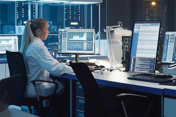 Cemex's clinker micronization process was pioneered by the company’s Research and Development Centre in Switzerland