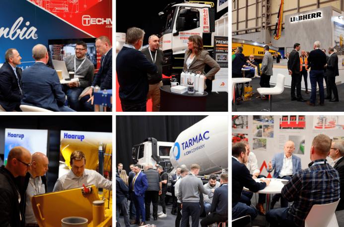 The UK Concrete Show