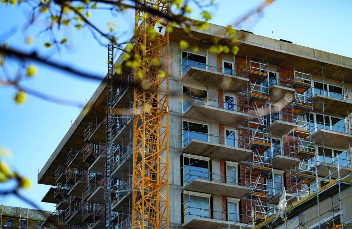 Scaffolding