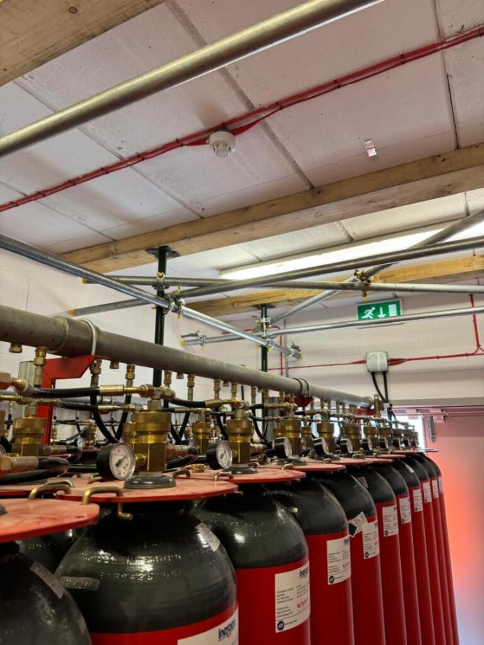 RAAC fix delivered for Network Rail slider