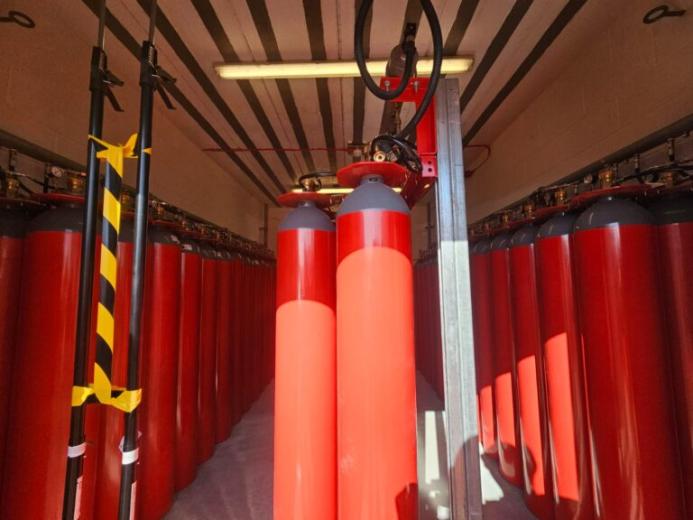 RAAC fix delivered for Network Rail slider