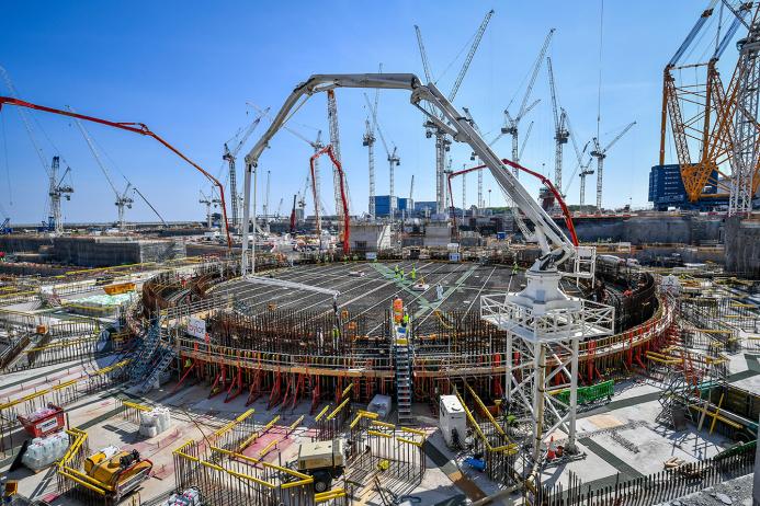  MPA has urged NISTA and HM Treasury to seize the moment to boost delivery of transport, energy, and other infrastructure. I