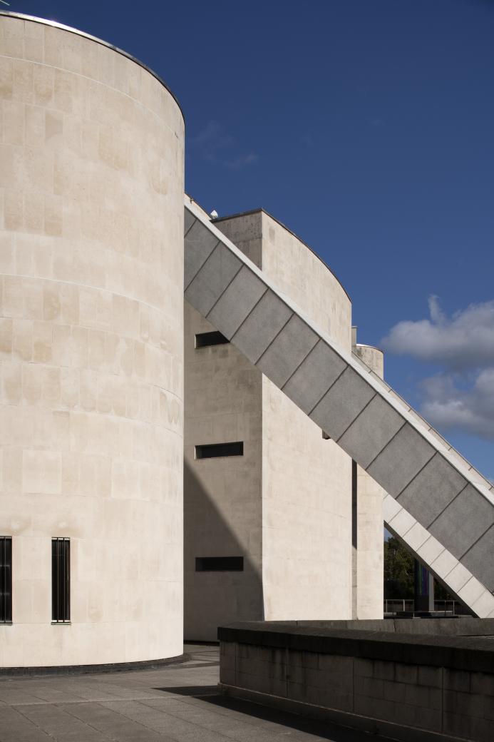 Liverpool Metropolitan Cathedral 