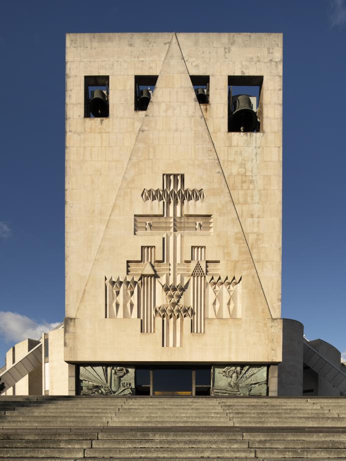 Liverpool Metropolitan Cathedral 