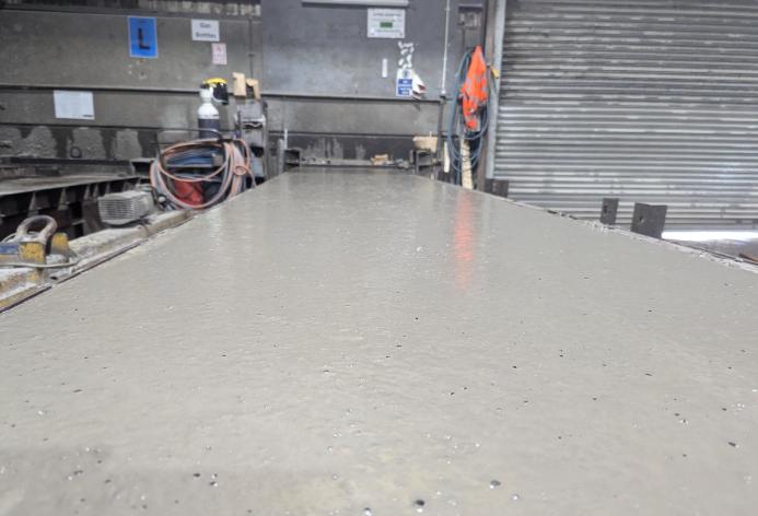Optomize Accel 600 is Oscrete’s latest accelerated superplasticiser, designed to improve flow, reduce shrinkage, and enable high SCM use in sustainable precast production.