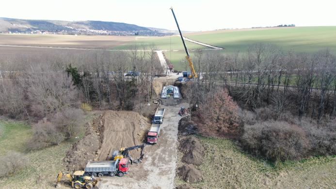 All image: ABM Precast Solutions 