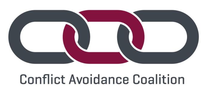 Conflict Avoidance Coalition logo