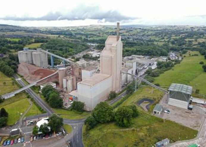 Holcim UK
