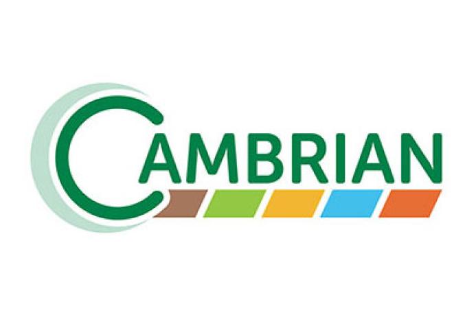 Cambrian Services Ltd