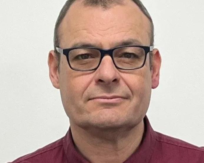 Ian Evans, principal engineer at the Concrete Society, is the first concrete technologist to be awarded Incorporated Engineer status.