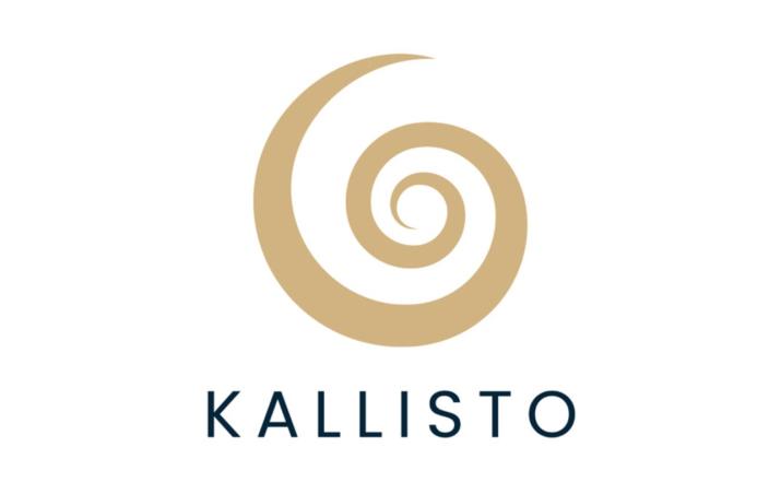 The new, curly-wirly Kallisto logo