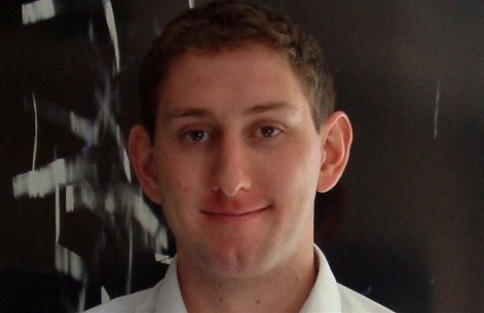Richard Lavery from Power-Sprays Limited is the new GRCA Chair.