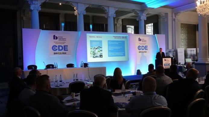 The BAA Annual Conference 2025 will bring together industry leaders at the Majestic Hotel & Spa, Harrogate, for two days of discussion, networking, and awards.