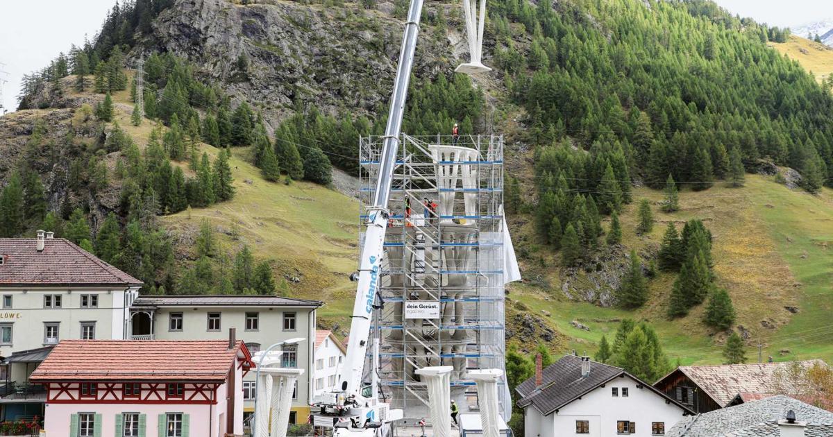 CONSTRUCTING ARCHITECTURE スイスETH CONSTRUCTING ARCHITECTURE スイスETH