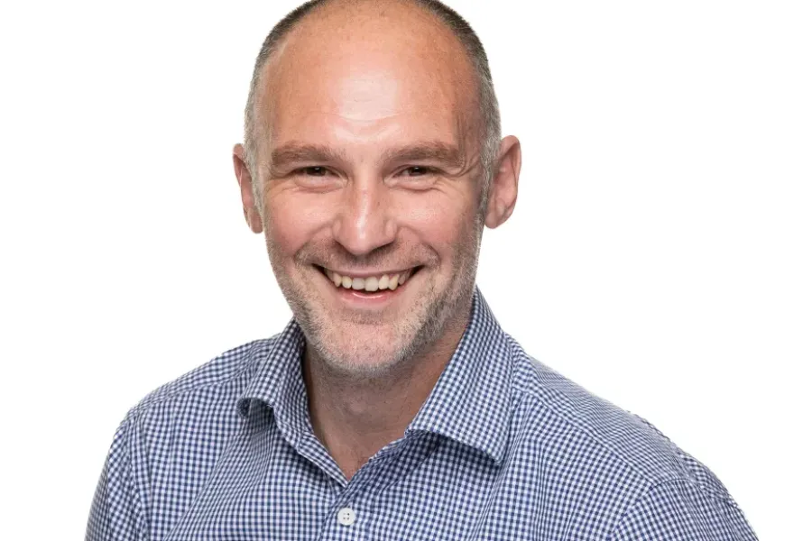 Rob McCormack