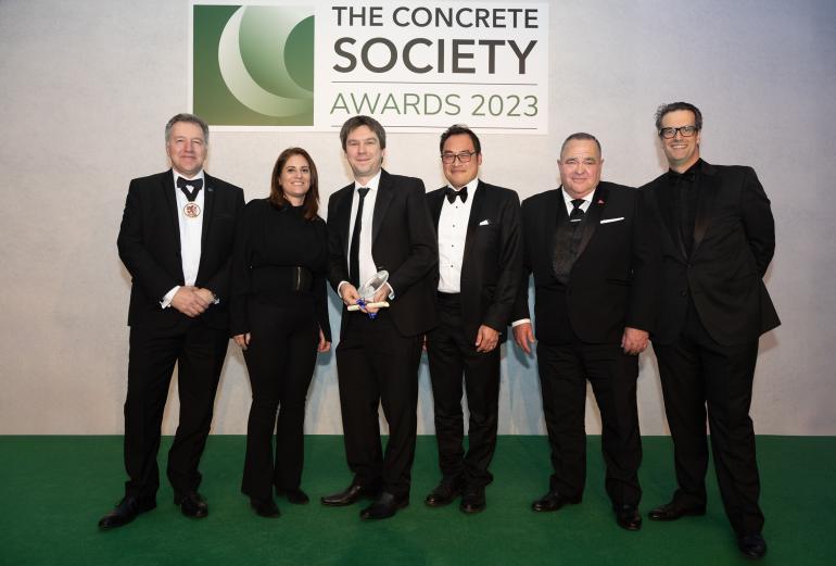 CRA Awards pic 1 HC WSP - DAMAC