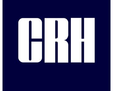 CRH logo